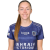 Player cutout