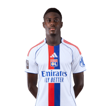Moussa Niakhaté profile image