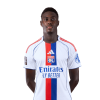 Player cutout