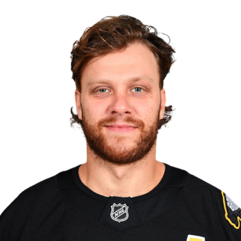 David Pastrnak