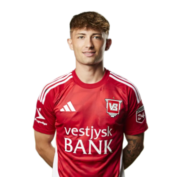 Tobias Lauritsen profile image