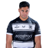 Player cutout