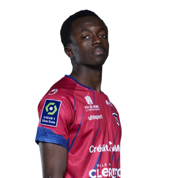 Cheick Konaté profile image