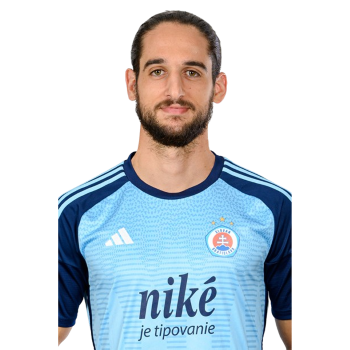 Spyros Risvanis profile image