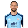 Player cutout