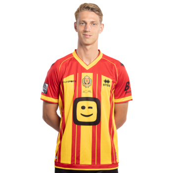 Lion Lauberbach profile image