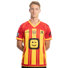 Player cutout