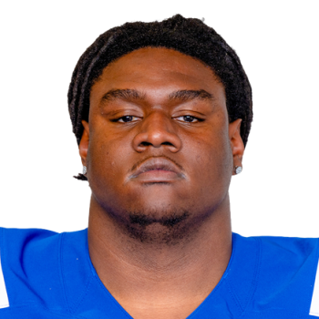 Jalen Farmer