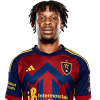 Player cutout