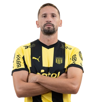 Gaston Ramirez profile image