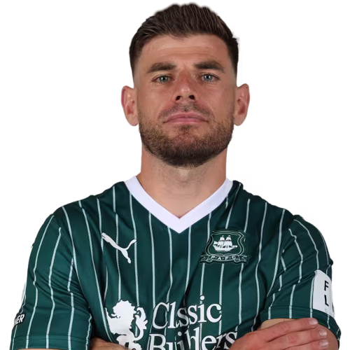 Joe Edwards — Player cutout