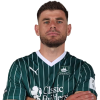 Player cutout