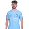 Player cutout