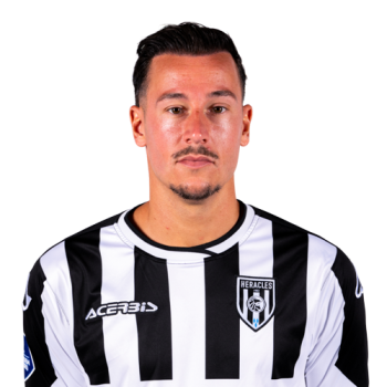 Mario Engels profile image