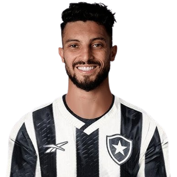 Alex Telles profile image