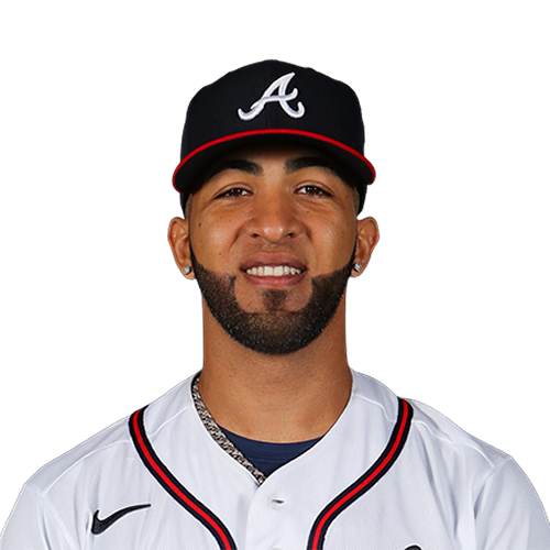 Eddie Rosario