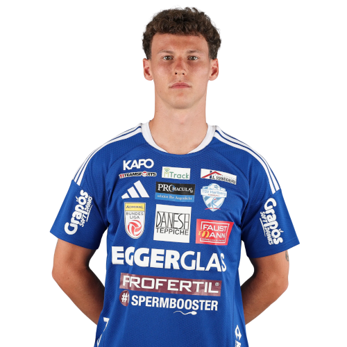 Florian Gerstl