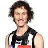 Player cutout