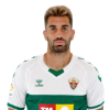 Player cutout