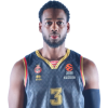 Player cutout