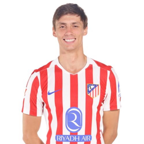 روبين لي نورماند