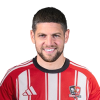 Player cutout