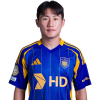 Player cutout