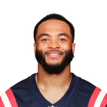 Elijah Mitchell