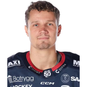Eskild Bakke Olsen