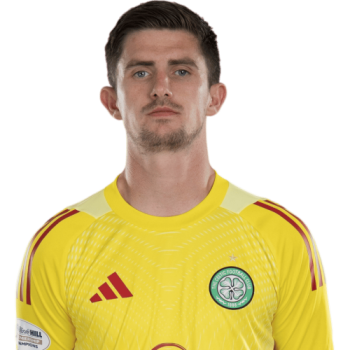 Ross Doohan profile image