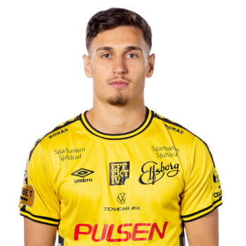 Camil Jebara profile image