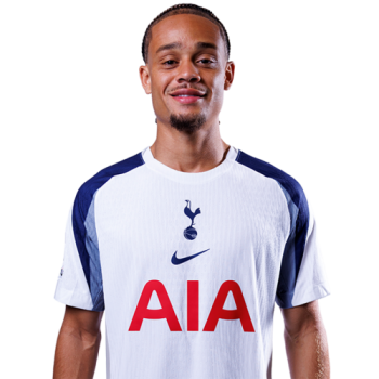 Xavi Simons