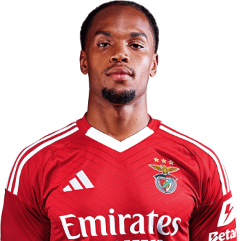 Renato Sanches profile image