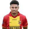 Player cutout