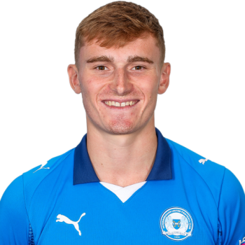Ben Woods profile image