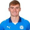 Player cutout