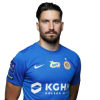 Player cutout