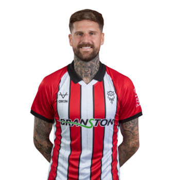 Sonny Bradley profile image