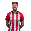 Player cutout