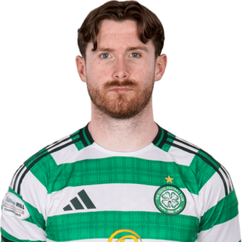 Anthony Ralston profile image
