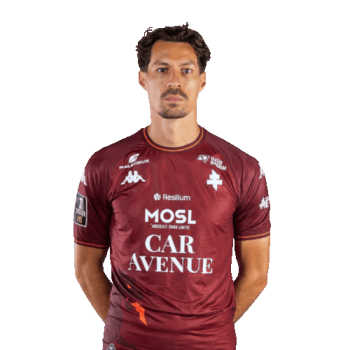 Benjamin Stambouli profile image