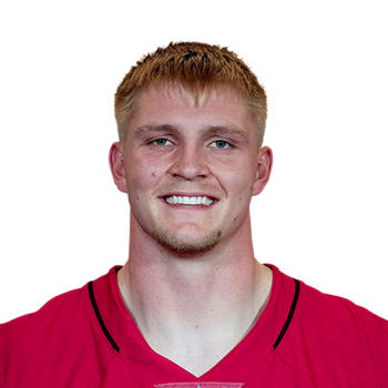 Trey McBride