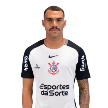 Matheuzinho profile image