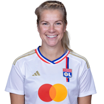 Ada Hegerberg profile image