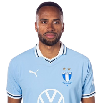 Isaac Kiese Thelin profile image