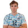 Player cutout