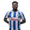 Player cutout