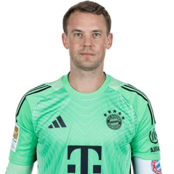 Manuel Neuer profile image