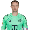Player cutout