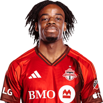 Deandre Kerr